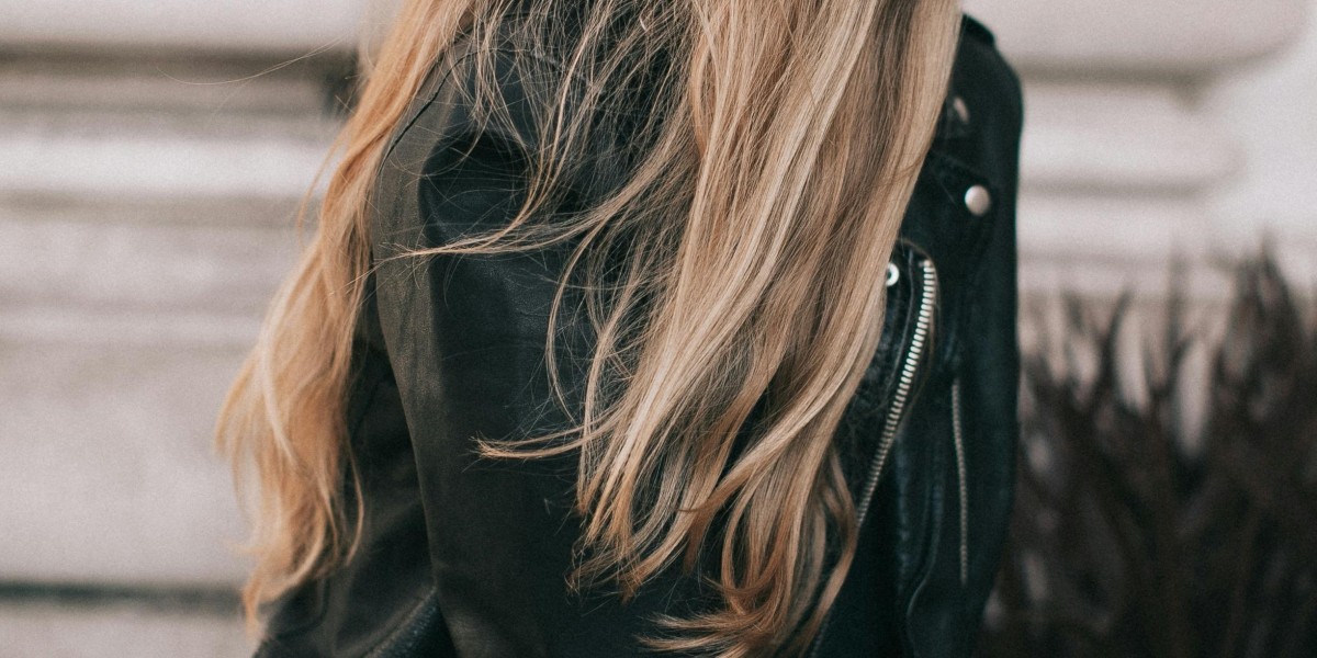 Top 5 Leather Jackets Companies in Birmingham, WM