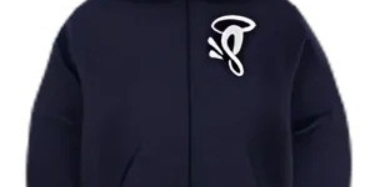 Syna Hoodie – The Future of UK Streetwear( 2025)