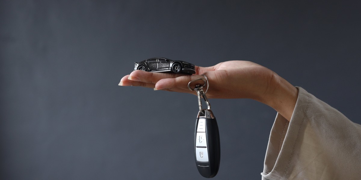 Are You Confident About Ford Car Key? Check This Quiz
