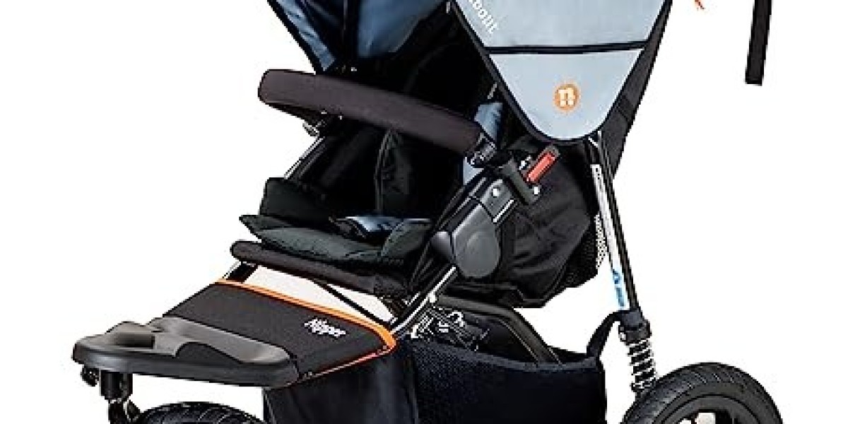 A Time-Travelling Journey What People Said About Pram For A Newborn 20 Years Ago