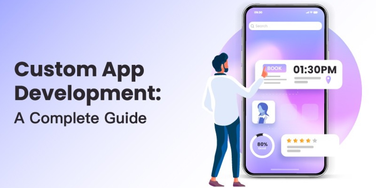 Affordable Custom Mobile App Development Services – Build Apps That Fit Your Business