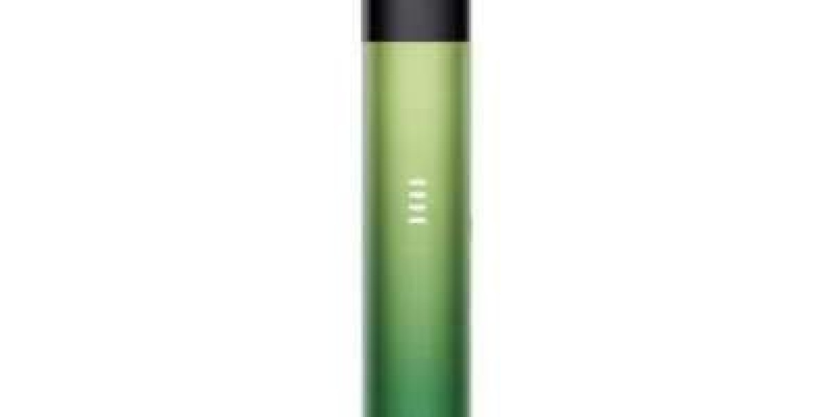 Relx Artisan ตัวเครื่องหรู Relx รุ่น 5 สมรรถนะสูง