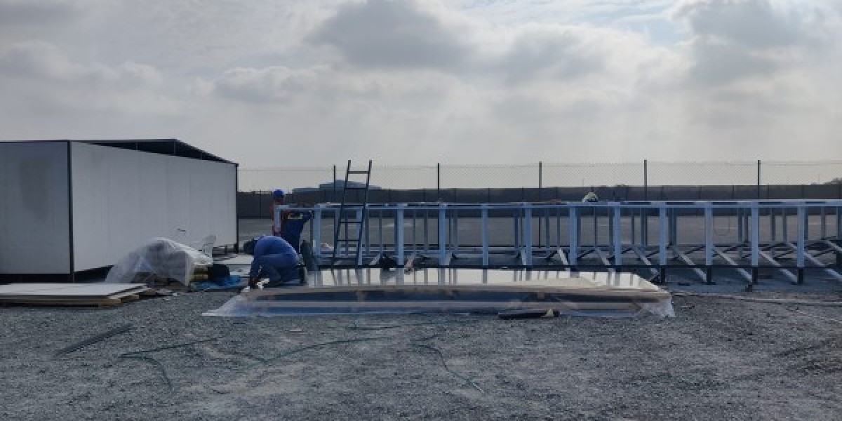 Aluminum Barge Builders: Innovation in Modern Marine Construction