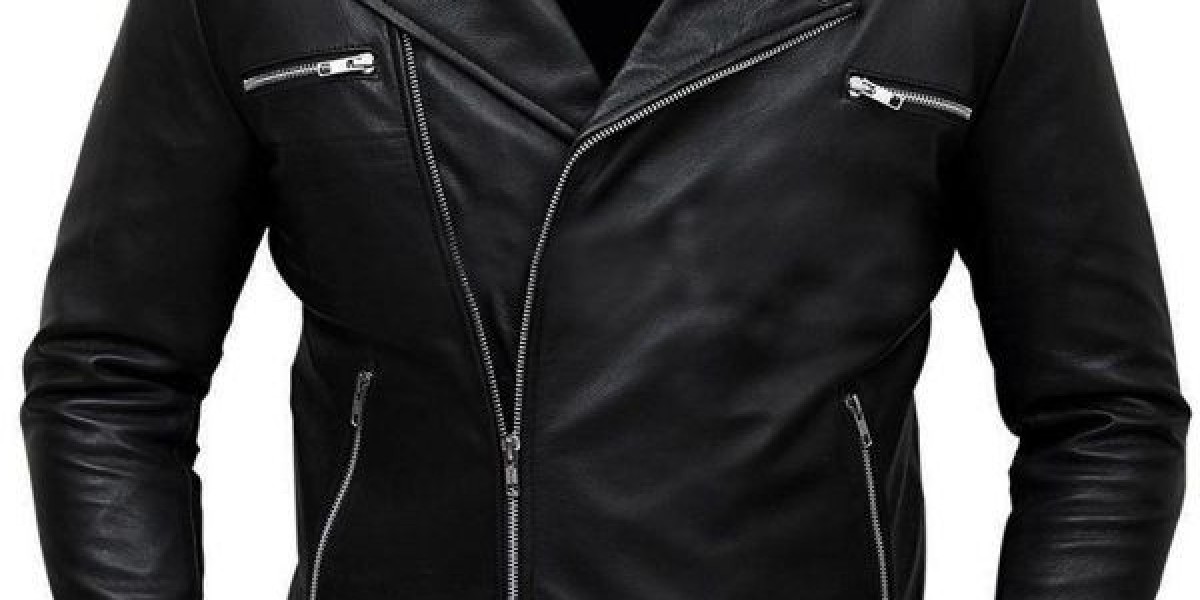 How Can You Style a Leather Jacket Hoodie for Any Season?