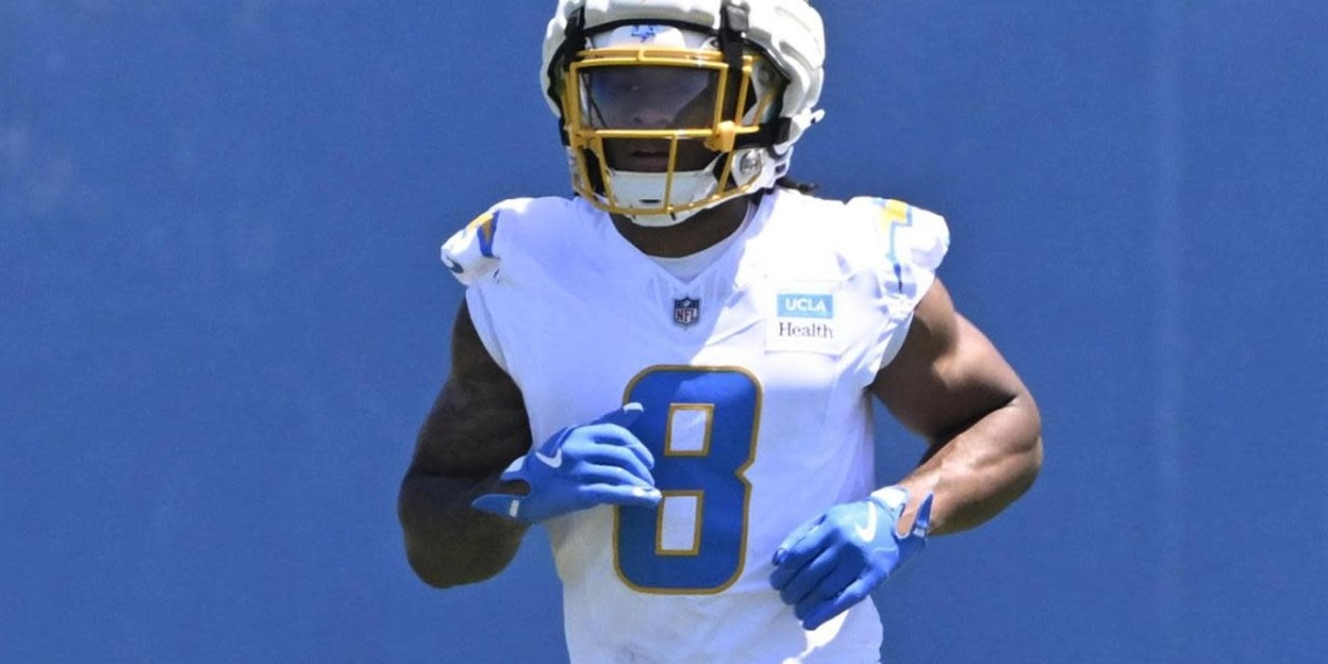 Chargers Mailbag: Determining the Bolts at the Bye 7 days