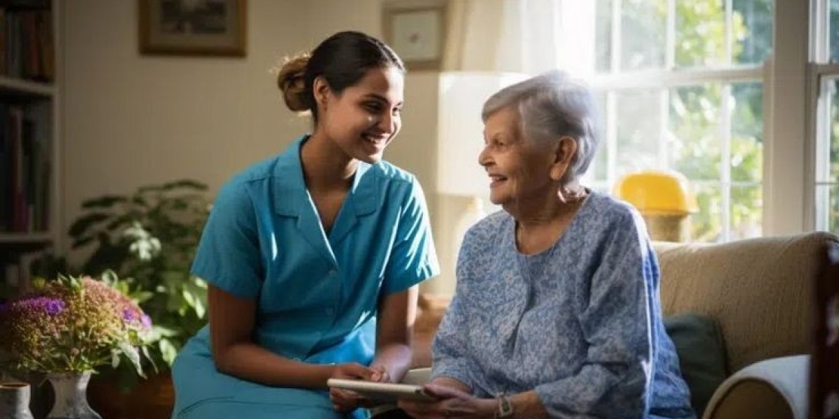 Trusted Domiciliary Care in Croydon: Personalised Support You Can Rely On