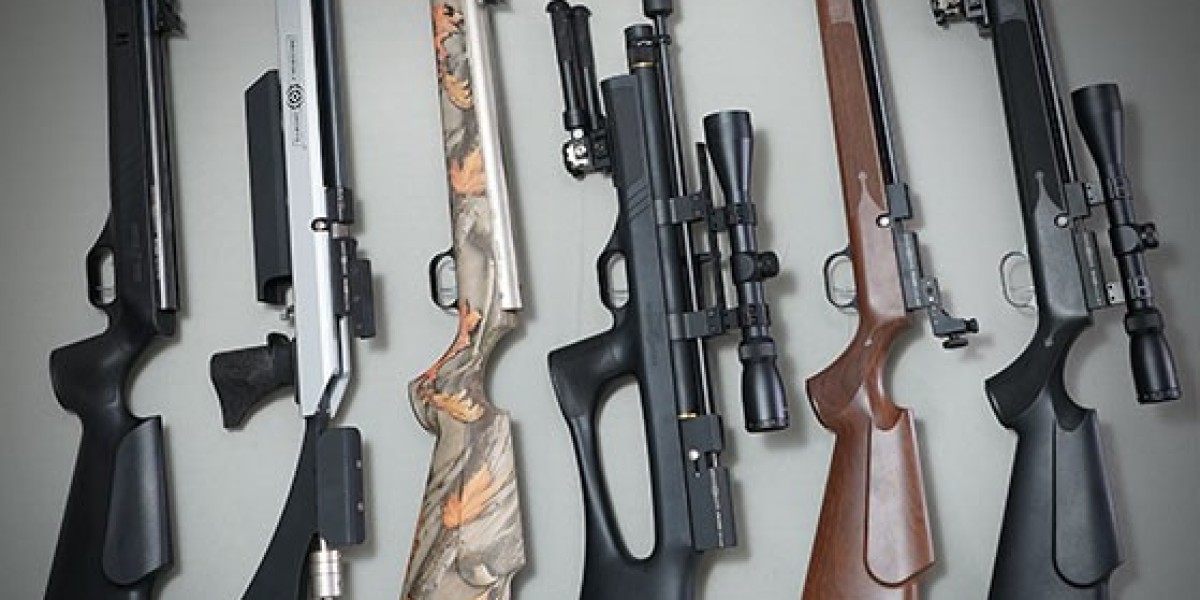 Air Guns – Uses, Benefits, and Complete Buying Guide