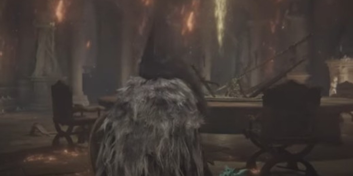 How to Reset Rune Farms in Elden Ring