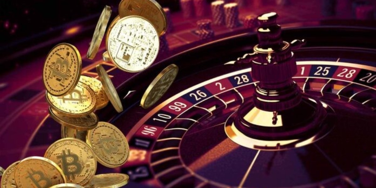 Sòng Bạc Crypto Uy Tín – Chiến Lược Đầu Tư Và Gamification