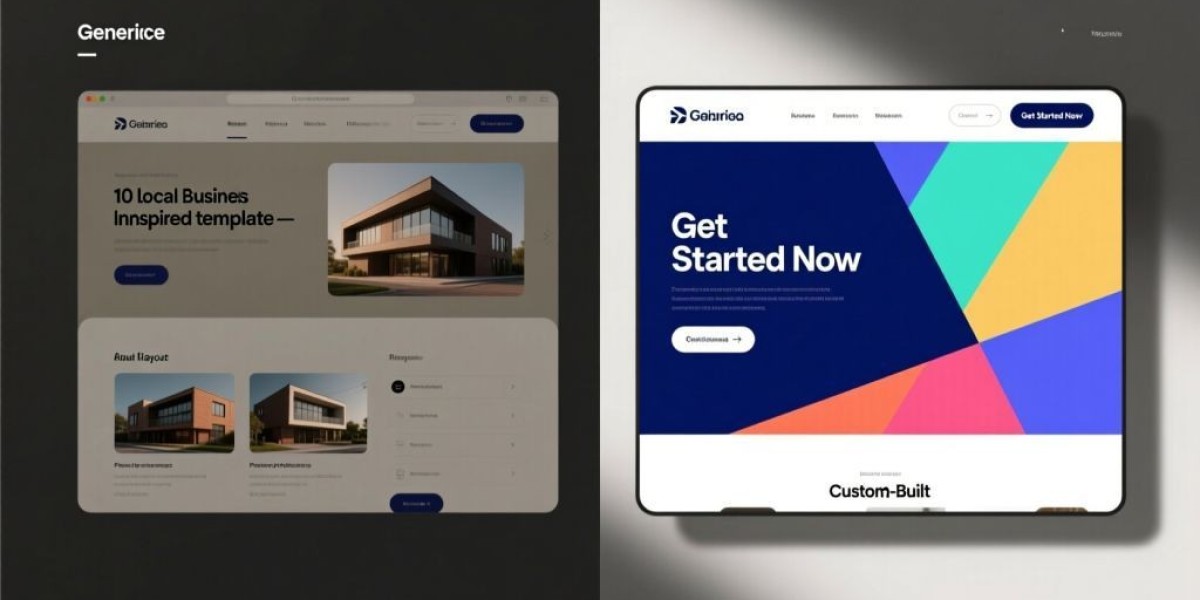 Is a Custom Website Worth the Cost? Pros and Cons Unpacked