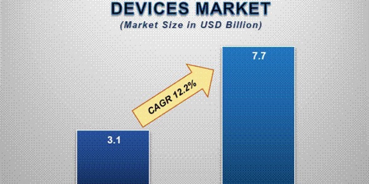 Portable Ultrasound Devices Market: Transforming Point-of-Care Diagnostics