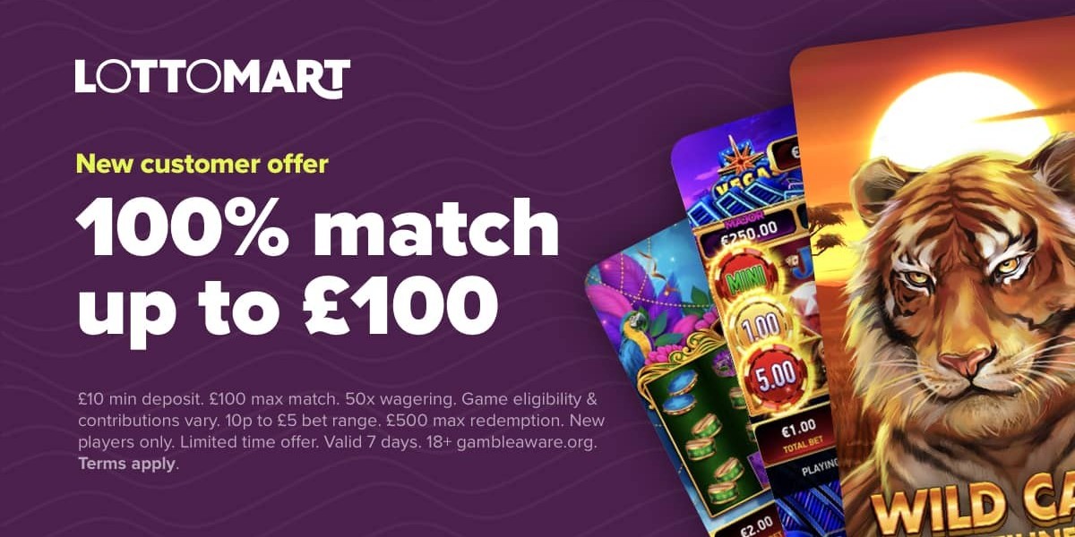 What Can The Music Industry Teach You About Lottomart Betting
