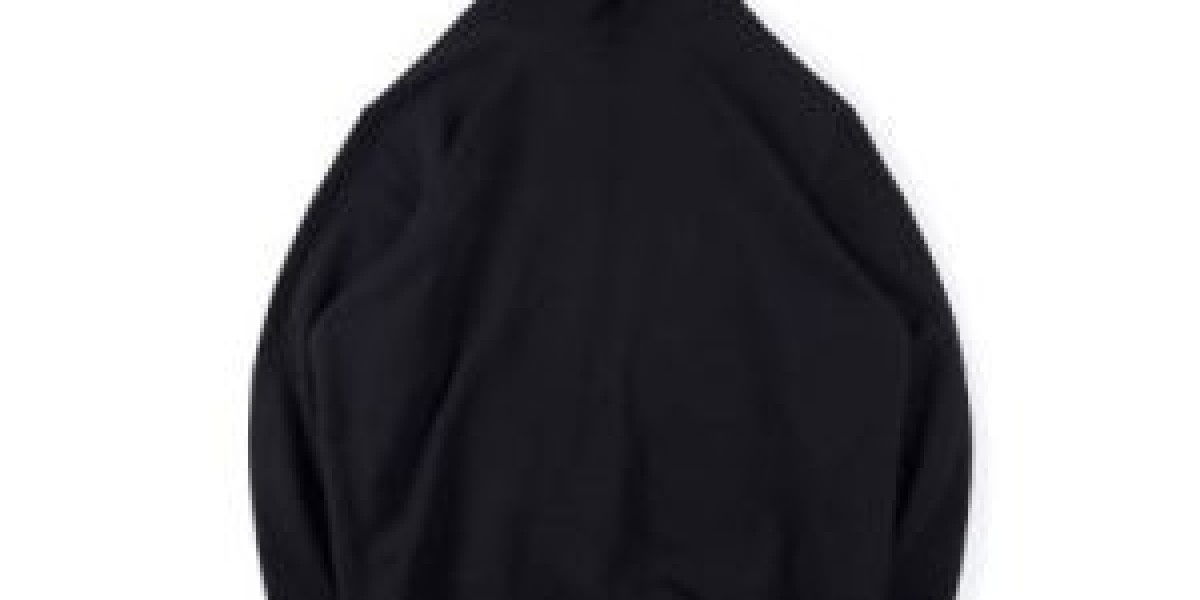 Sp5der Hoodie: The Streetwear Essential You Need