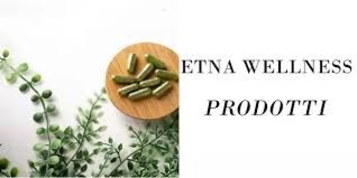 Etna Wellness Kit Completo Per Conquistare I Tuoi Obiettivi Di Forma Ideale: Scopri Subito I Prodotti Per Le Tue Esigenz
