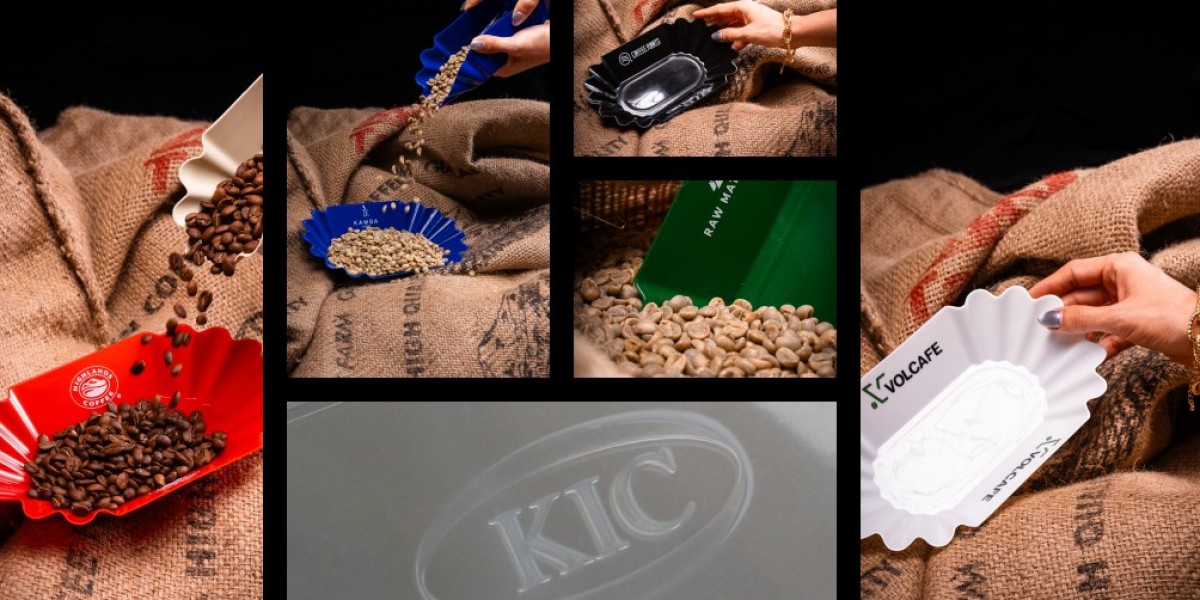 Coffee Trays for Labs and Cafés | Coffee Pro Direct