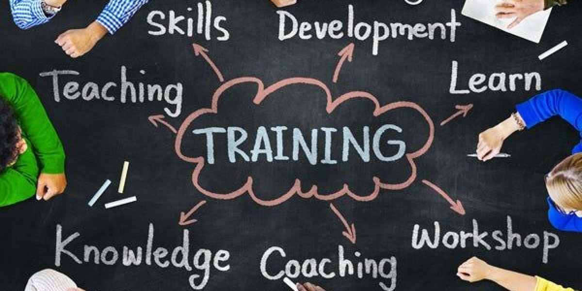 Corporate Learning Services Enhancing Workforce Development and Performance