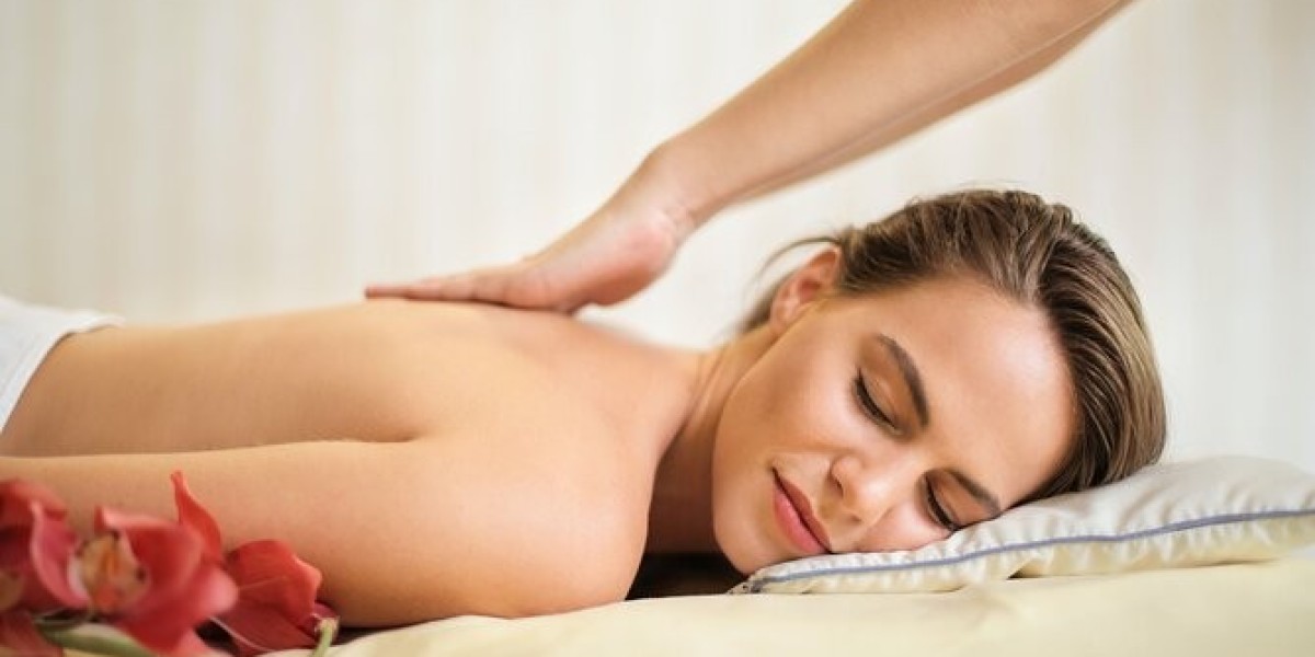 Swedish Massage Near Me and Same Day Massage Near Me: A Complete Guide to Relaxation and Convenience