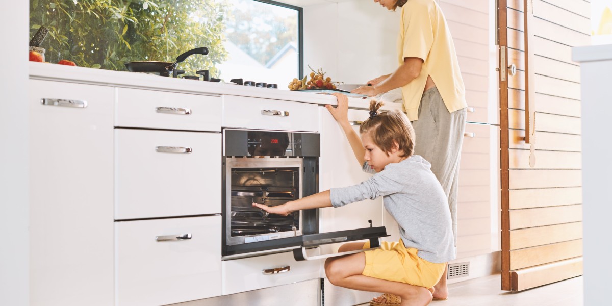See What Best Ovens Tricks The Celebs Are Utilizing