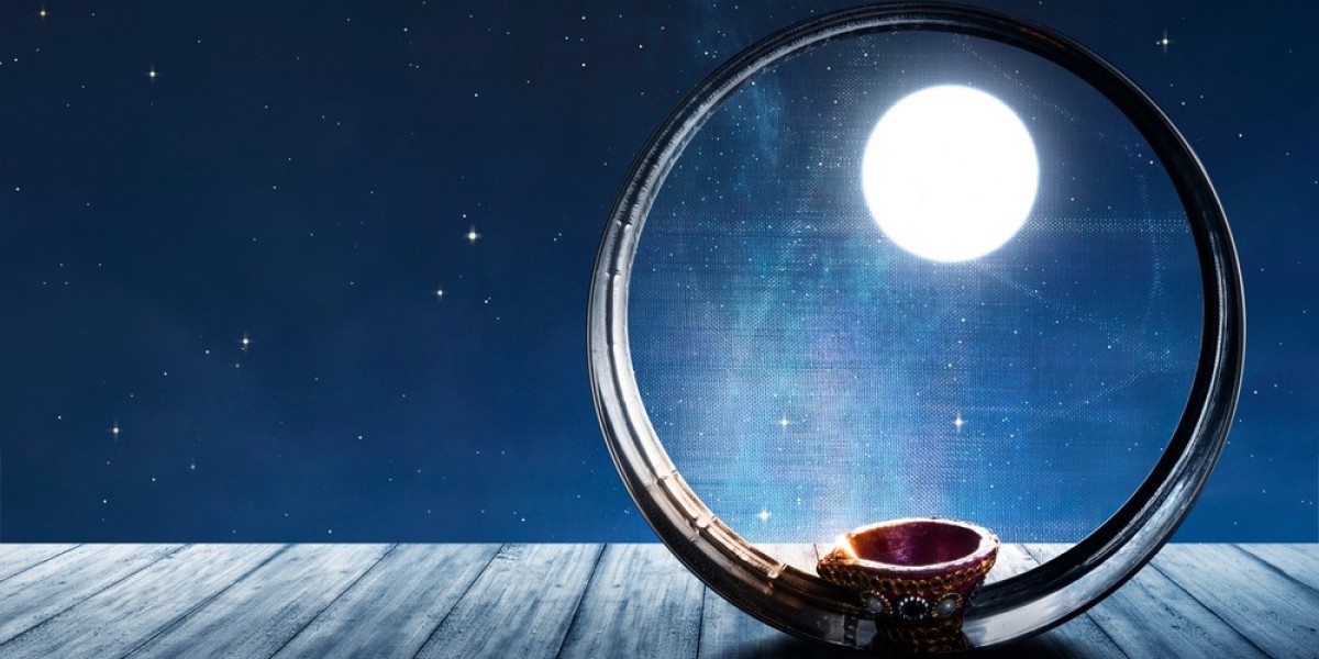 More Than Just a Fast: How We Celebrate Love on Karwa Chauth