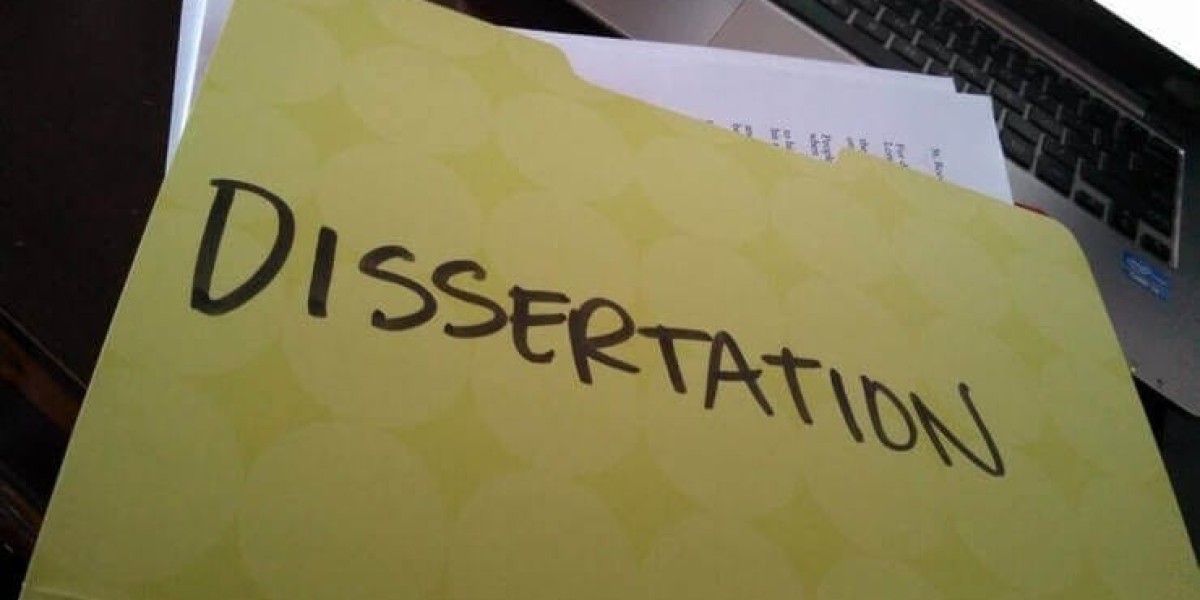 Reliable Support Through Dissertation Writing Help Uk
