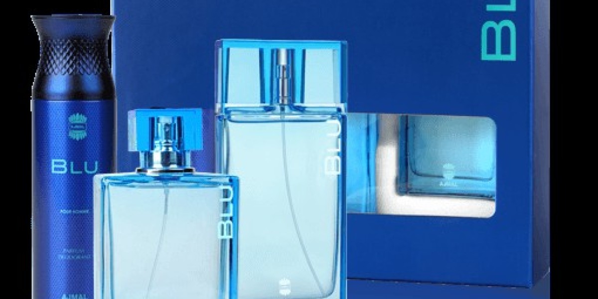 اكتشف أفضل مجموعات عطور الرجال في أجمل الكويت