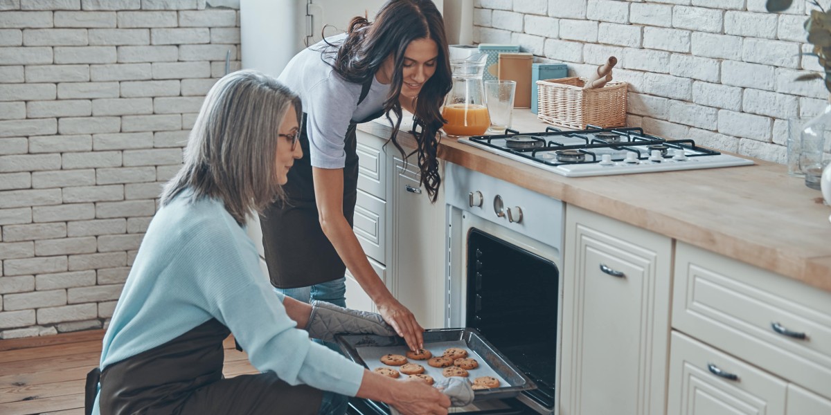 Guide To Oven And Hobs: The Intermediate Guide Towards Oven And Hobs