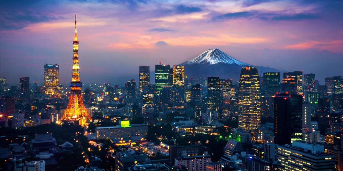BEST PLACES TO VISIT IN JAPAN