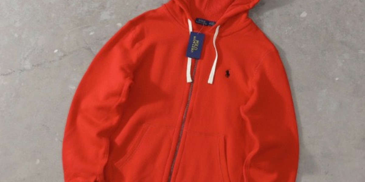 Why Ralph Lauren Hoodies Are the Ultimate Winter Essential