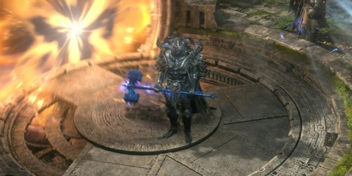 u4gm Path of Exile 3.26 How to Use Recombinators Effectively