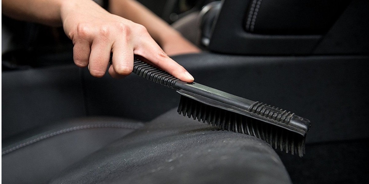 The Benefits of Combining Car Odor Removal and Ceramic Coating in Brentwood, TN
