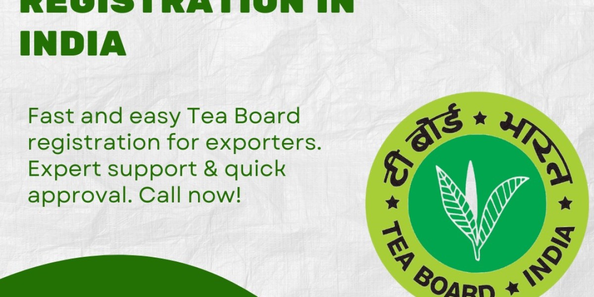 Tea Exporter Registration Fees in India – Guidance by Agile Regulatory