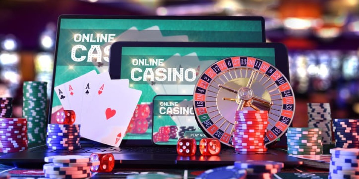 Casino Nuovi – Dinamiche Regolamentari, Innovazione e Coinvolgimento