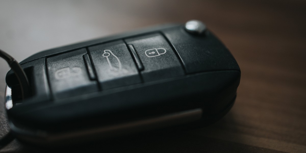 Guide To Replacement Ford Focus Key: The Intermediate Guide For Replacement Ford Focus Key