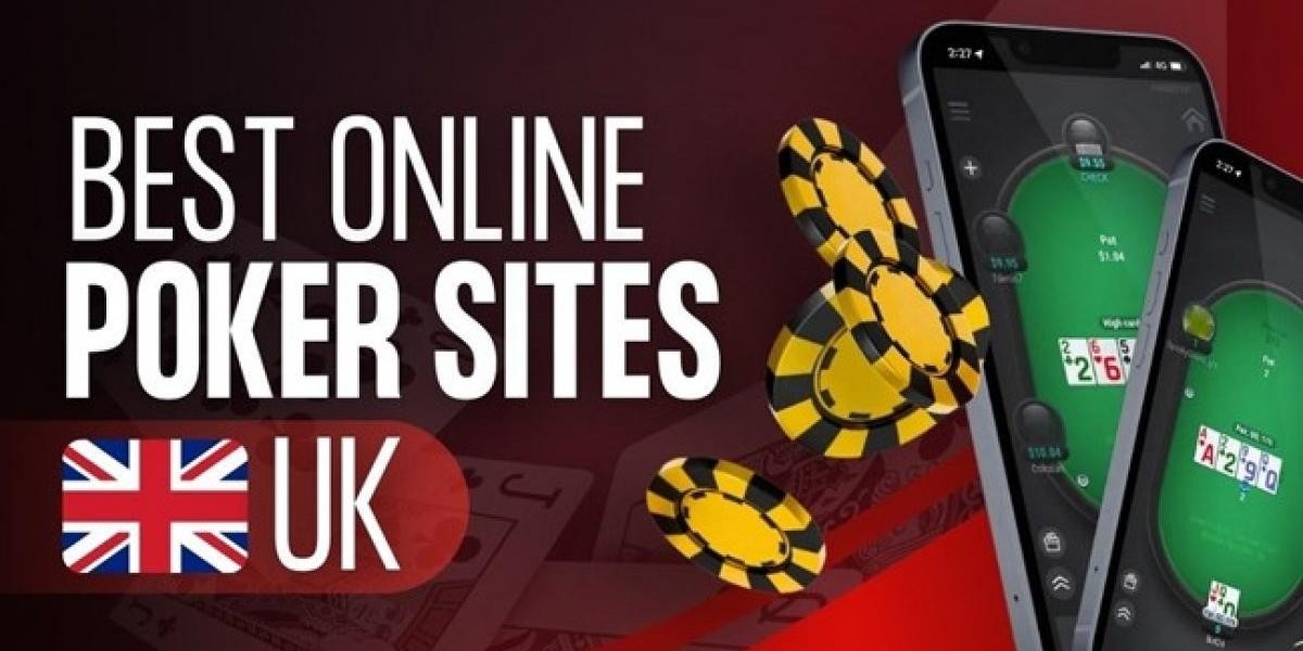 The Ultimate Guide to Top Poker Sites UK