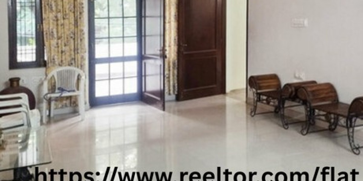 Find Smart Investment: Flat For Sale In Thodupuzha