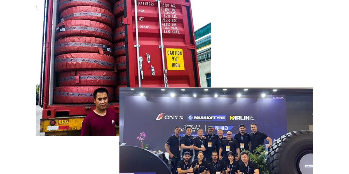 Why Businesses Need Reliable Tyre Suppliers Today