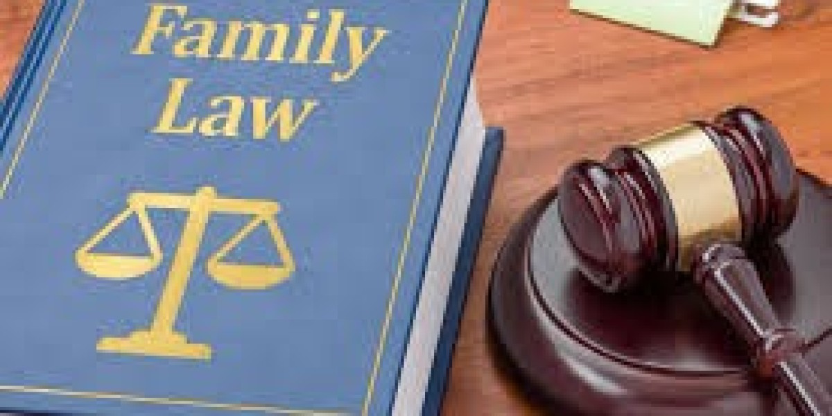 When Life Changes, Get the Right Legal Help