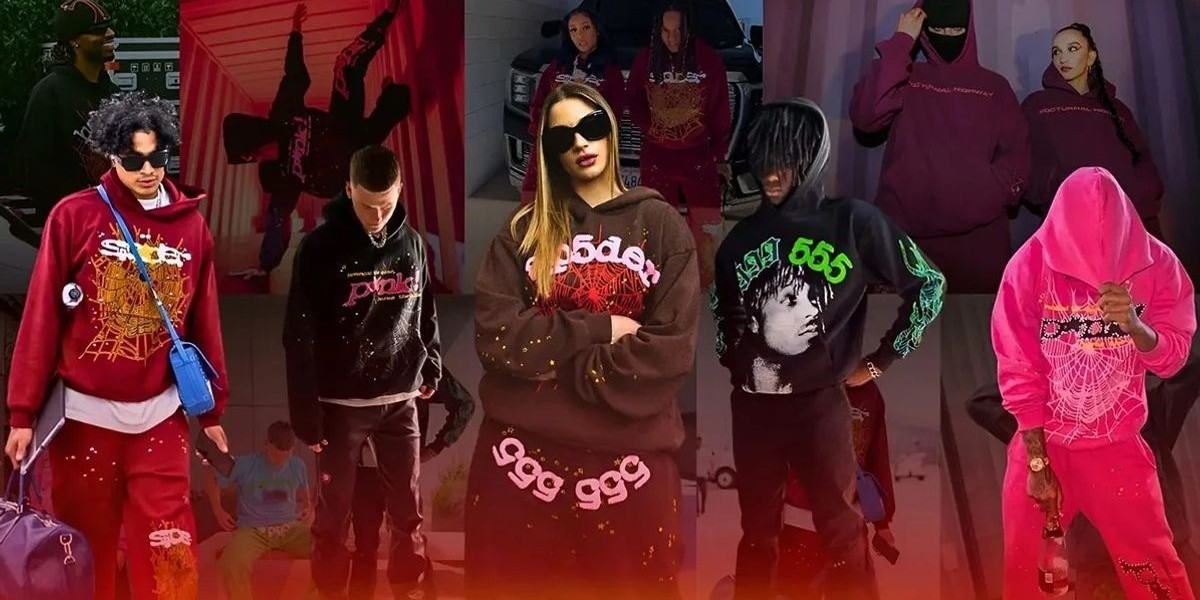 Best Sp5der Hoodie Colors Ranked in 2025