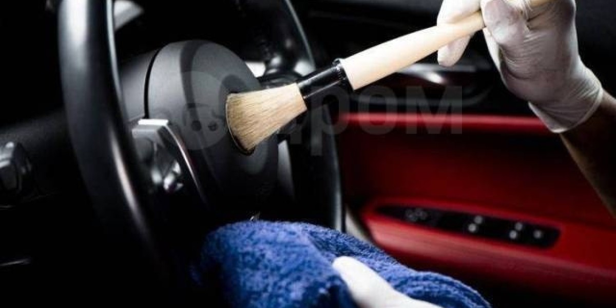 Why Interior Car Detailing in Nashville, TN Extends the Life of Your Vehicle