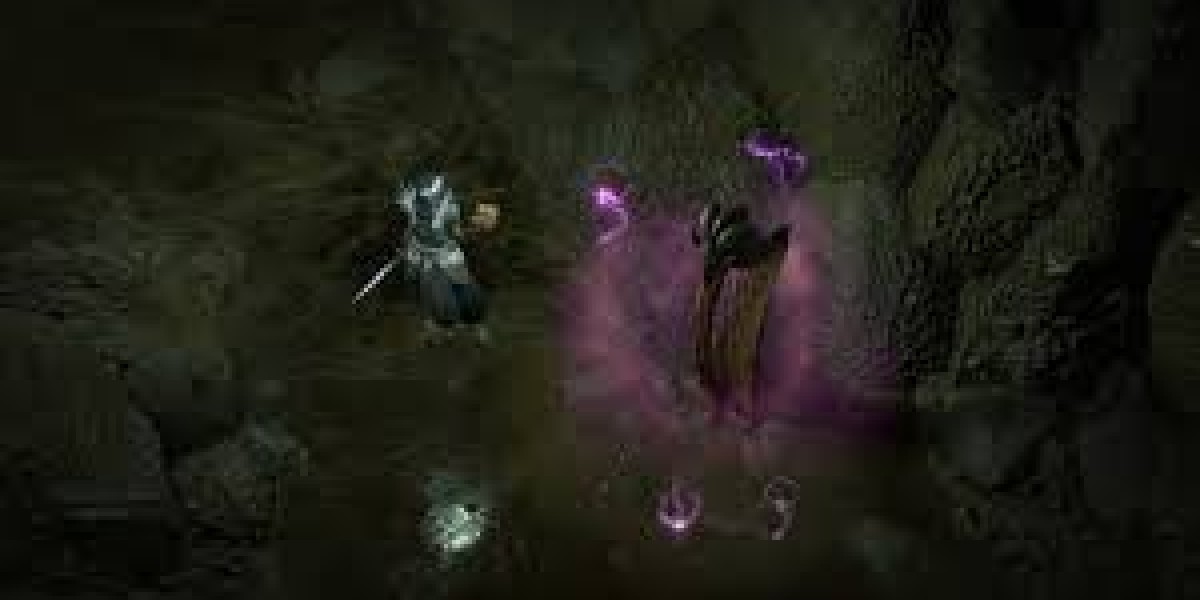 U4gm shares the Orphan Maker Rogue synergy for Diablo 4 gold farming