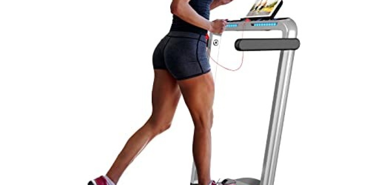 Who's The Top Expert In The World On Running Machine For Home?