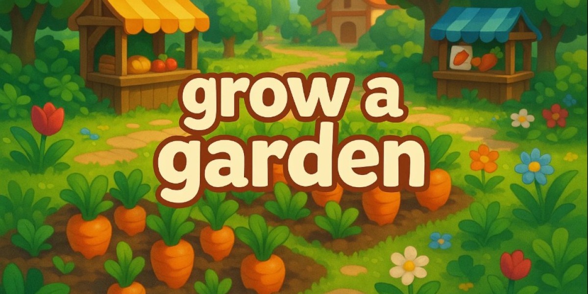 Grow A Garden Candy Sunflower Value Guide