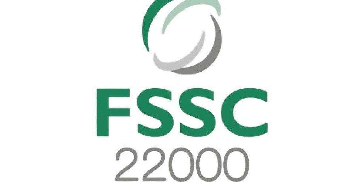 A Step-by-Step Guide to FSSC 22000 Certification for Dubai Companies