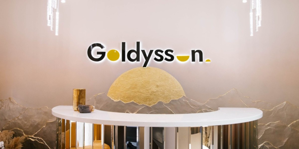 Мои впечатления от отдыха в отеле Goldyssun в Кисловодске