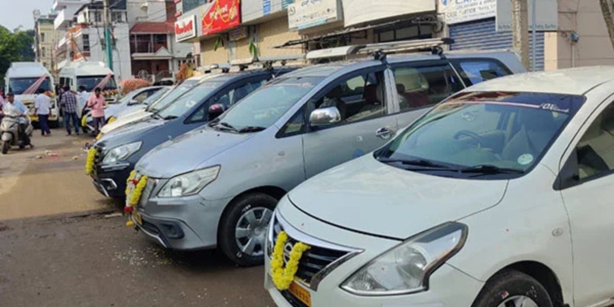 Mysore to Coorg 2-Day Taxi Packages: Comfort & Convenience