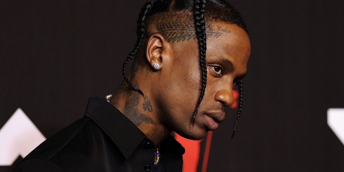 Travis Scott Merch: The Culture of Music and Fashion