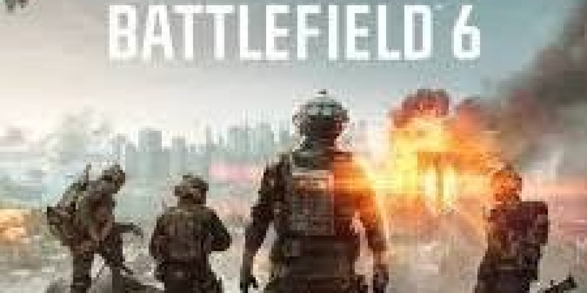 Battlefield 6 Players Slam Ineffective Grenade Launcher
