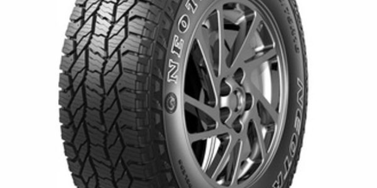 Premium Quality Neoterra Tires in Dubai – Affordable Prices & Trusted Performance