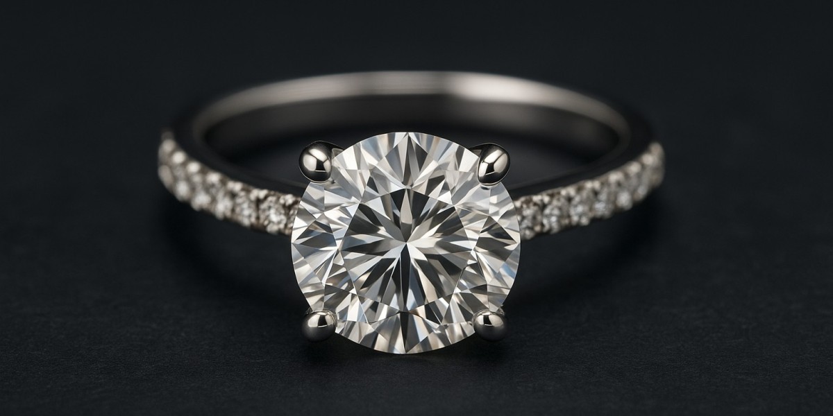 The Ultimate Diamond Buying Guide: Everything You Need to Know About 4 Carat Diamond Rings