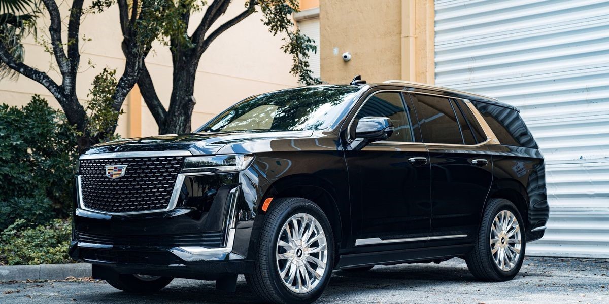 Affordable Limo Rental in Connecticut: Travel Smart